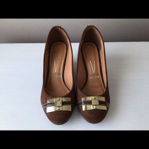 Vizzano shoes Size USA 4